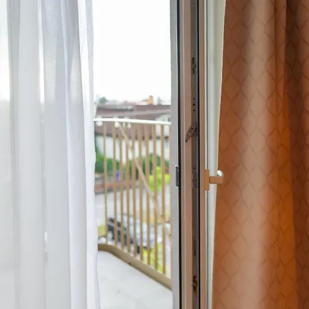 štýlový Blízko Centra