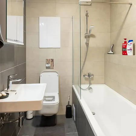 Apartmán štýlový Blízko Centra Trenčín