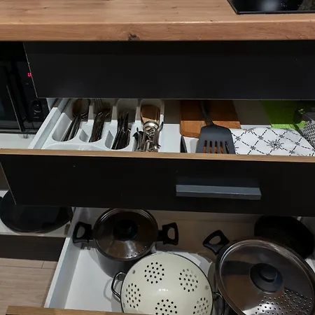 štýlový Blízko Centra Apartmán Trenčín