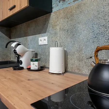 Stylovy Blizko Centra Trencin