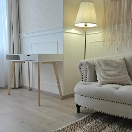 Lejlighed Stylovy Blizko Centra *