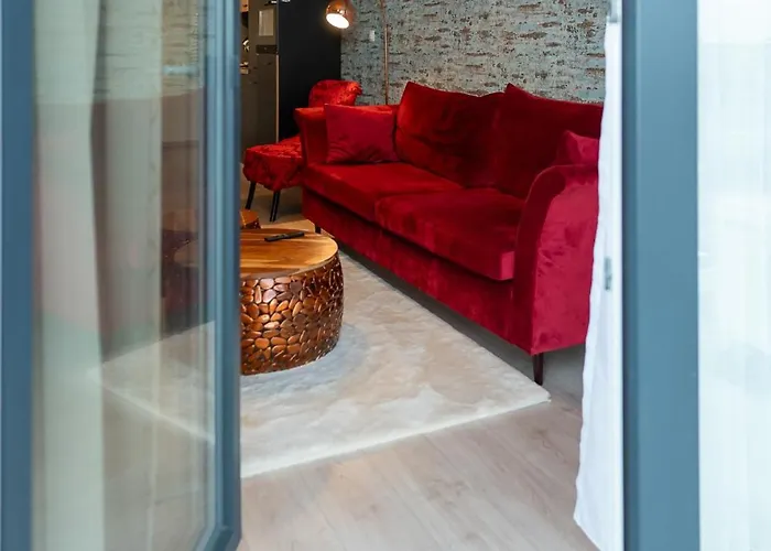 Stylovy Blizko Centra