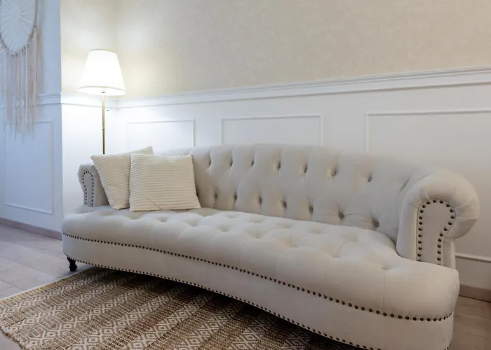 Stylovy Blizko Centra * Тренчин