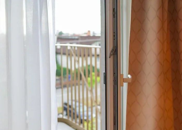 Stylovy Blizko Centra