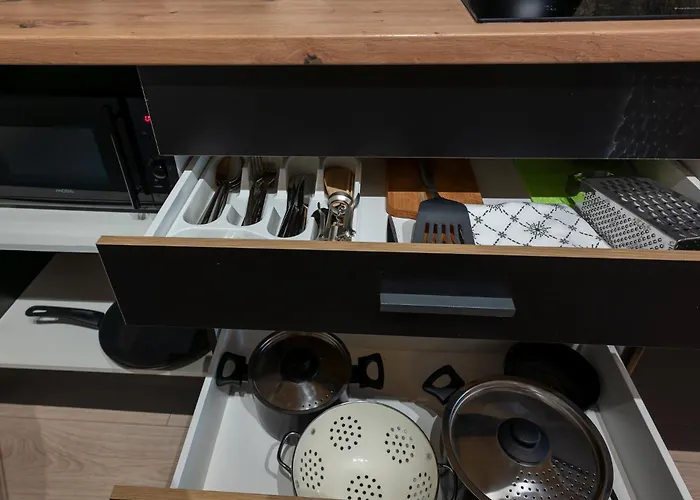 Stylovy Blizko Centra Апартаменты Тренчин