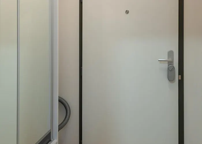 Stylovy Blizko Centra Апартаменты