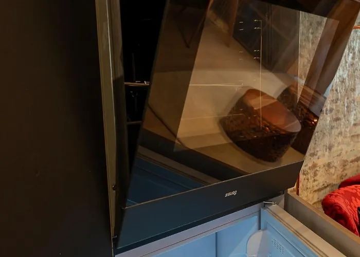 Апартаменты Stylovy Blizko Centra